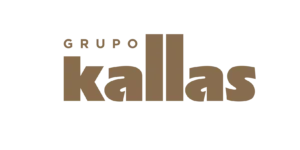 Logo Grupo Kallas