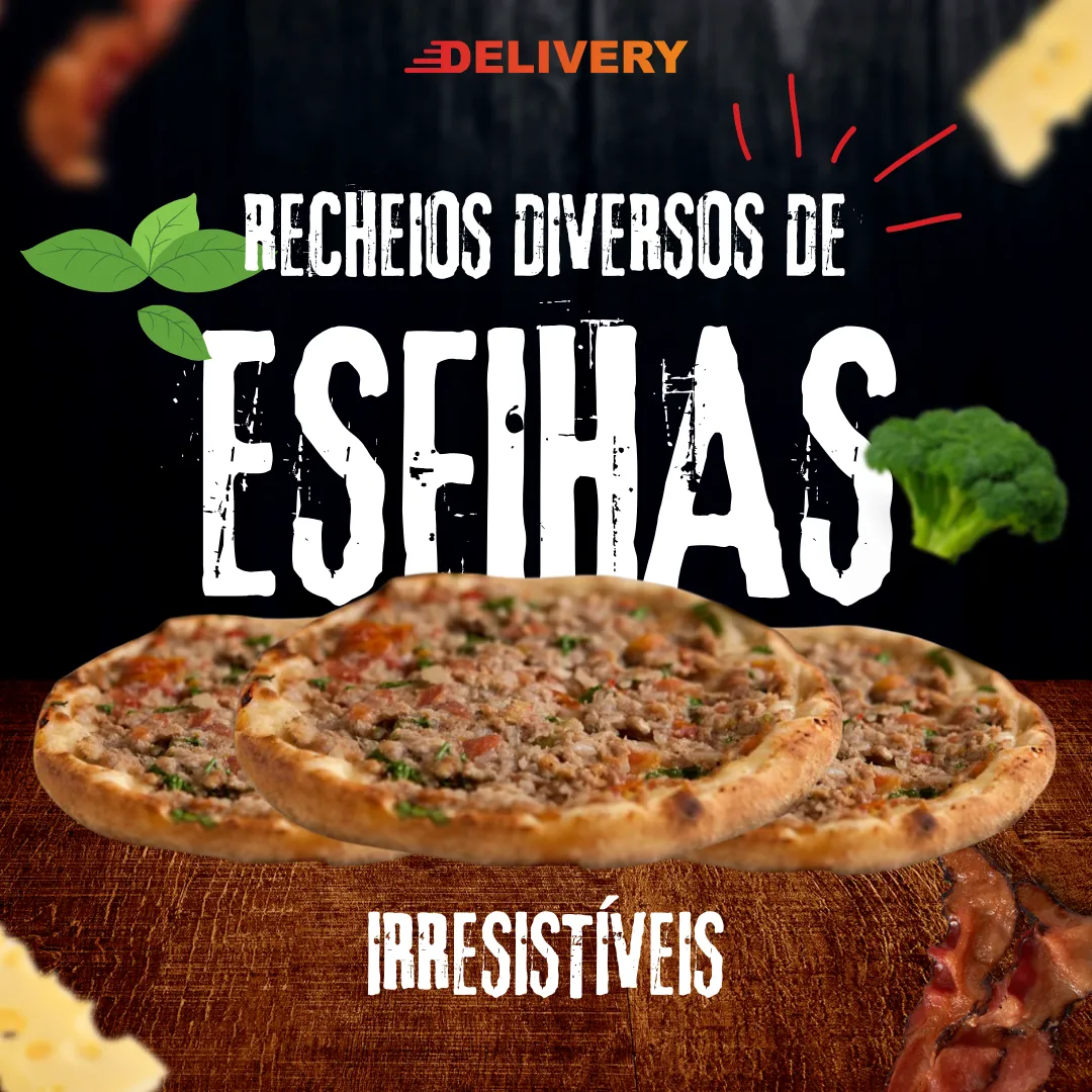 City Pizzas