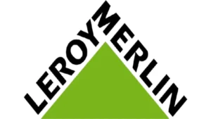 Logo Leroy Merlin