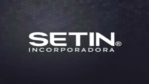 Logo Setin Incorporadora