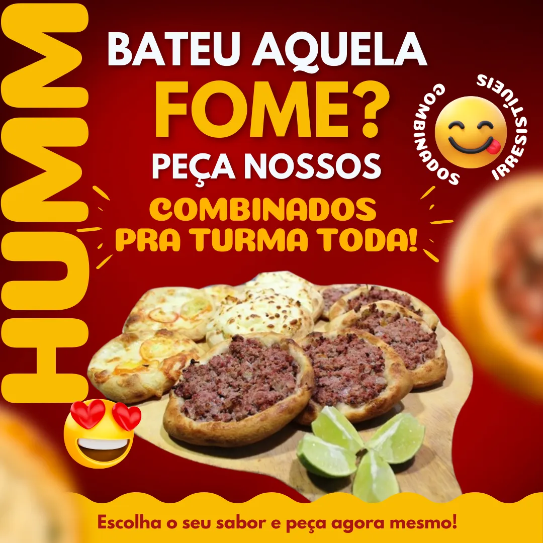City Pizzas