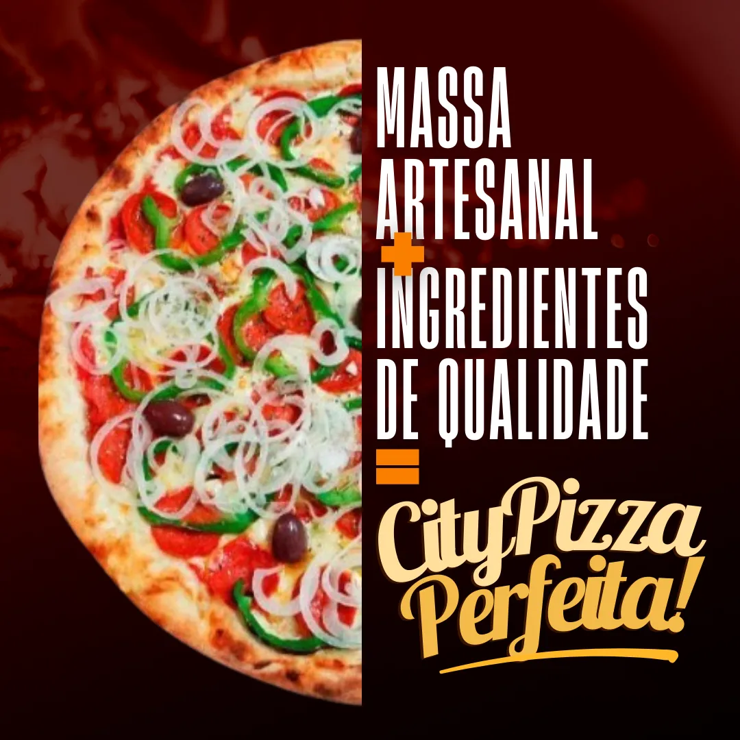 City Pizzas