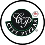 Logo City Pizzas
