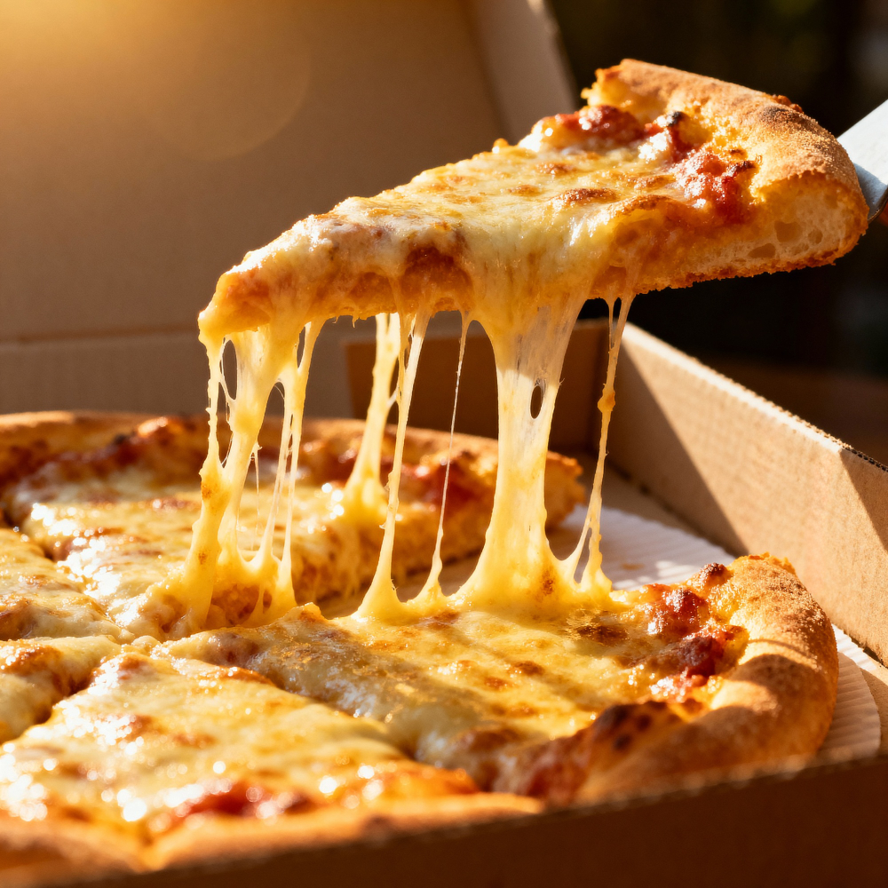 Pizzas Esfihas Calzones