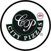 Logo City Pizzas